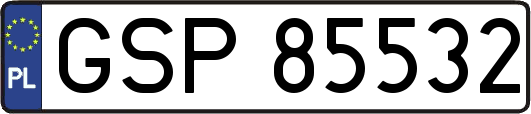 GSP85532