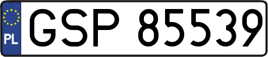 GSP85539