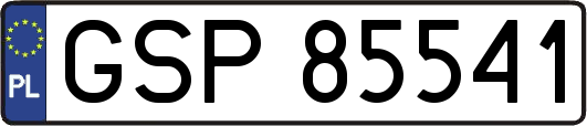 GSP85541