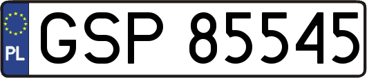 GSP85545