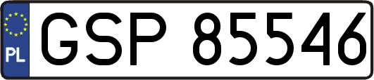 GSP85546