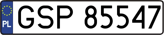 GSP85547