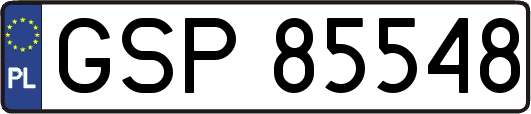 GSP85548