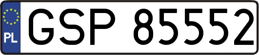 GSP85552