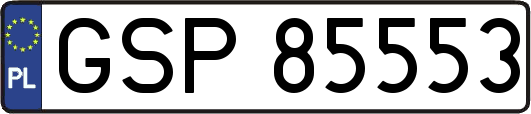 GSP85553