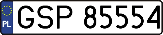 GSP85554