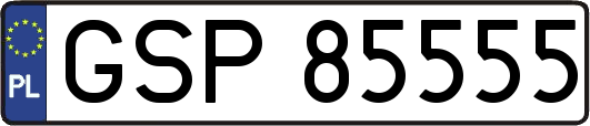 GSP85555