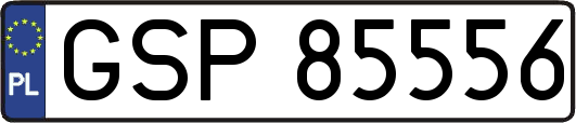 GSP85556