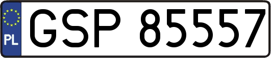 GSP85557
