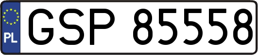 GSP85558