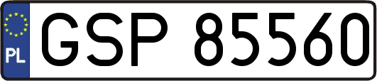 GSP85560
