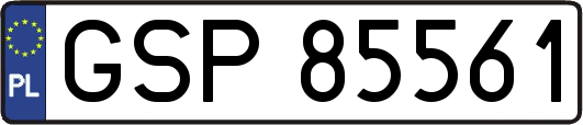 GSP85561