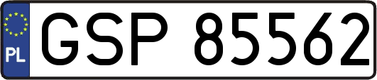 GSP85562