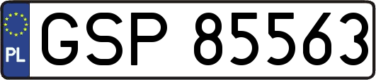 GSP85563