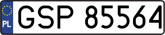 GSP85564