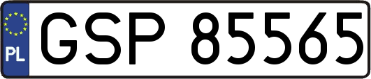 GSP85565