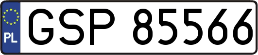 GSP85566