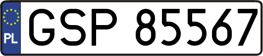 GSP85567