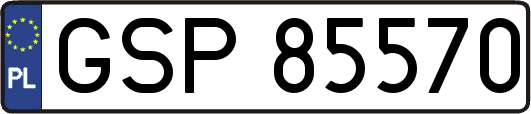 GSP85570