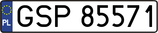 GSP85571