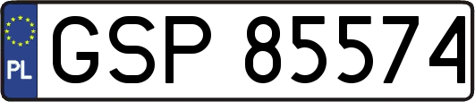 GSP85574