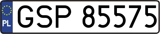 GSP85575