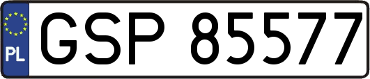 GSP85577