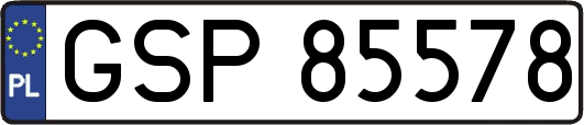 GSP85578