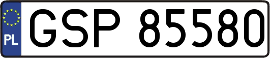 GSP85580