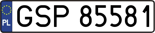 GSP85581