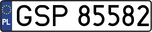 GSP85582