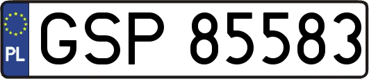 GSP85583