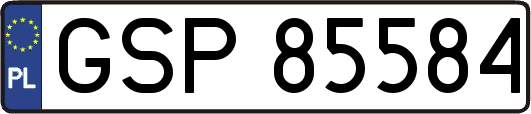 GSP85584