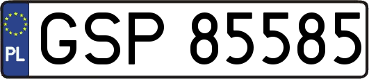 GSP85585