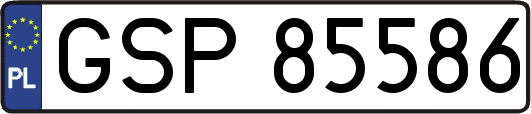 GSP85586