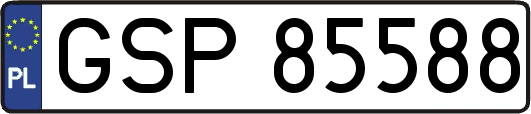 GSP85588