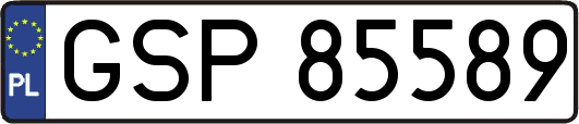 GSP85589