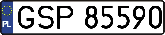 GSP85590