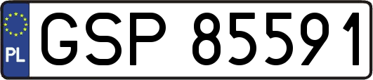 GSP85591