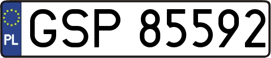 GSP85592