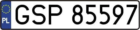 GSP85597