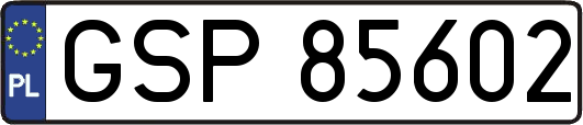 GSP85602