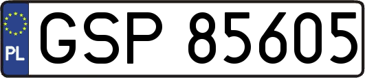 GSP85605