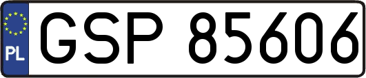 GSP85606