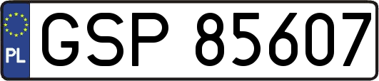 GSP85607