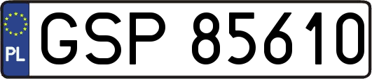GSP85610