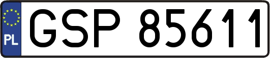 GSP85611