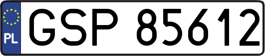 GSP85612