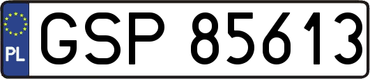 GSP85613