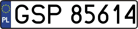 GSP85614